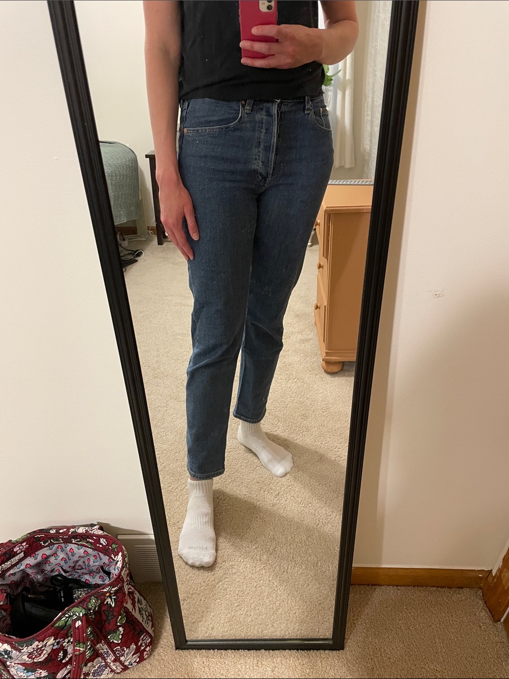 GAP Jeans 28 6/L